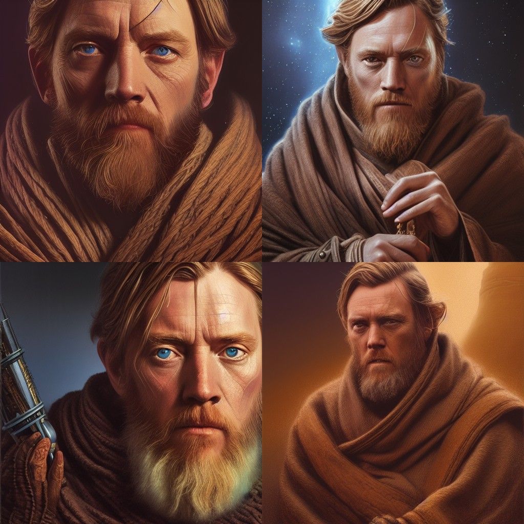 Obi-Wan Kenobi
