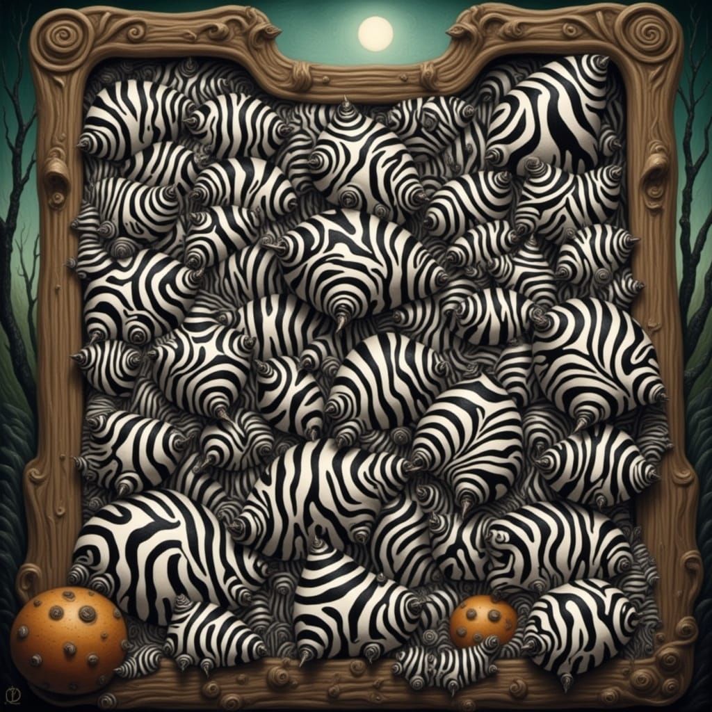  <lora:ZZ ZEBRAPUNK:1.0>