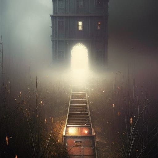 Abandoned Tracks