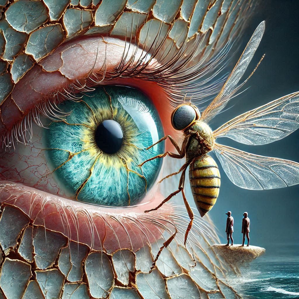 wasp