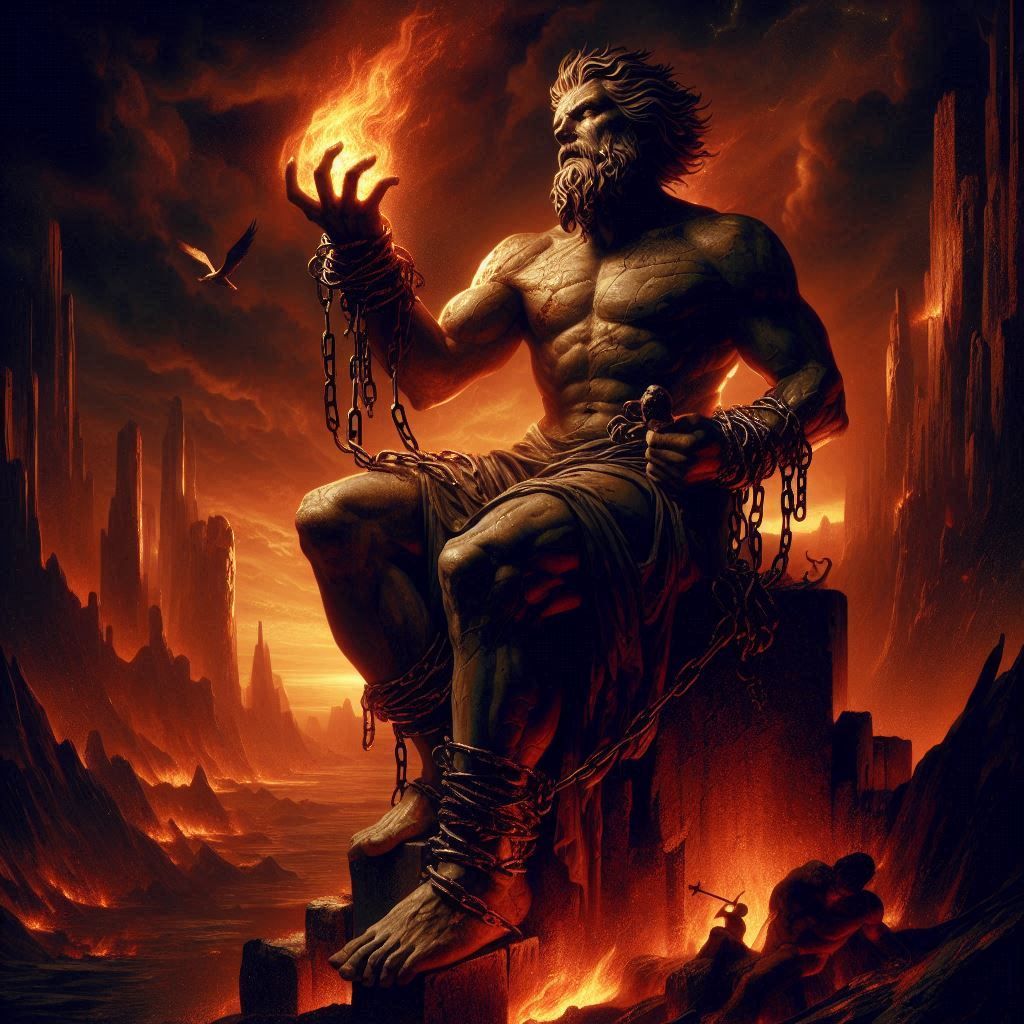 Prometheus