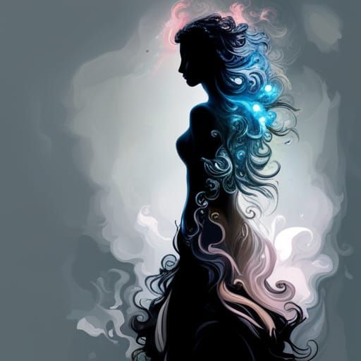 Queen of Smoke V5