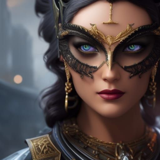 Secret Admirer  by @Limerick