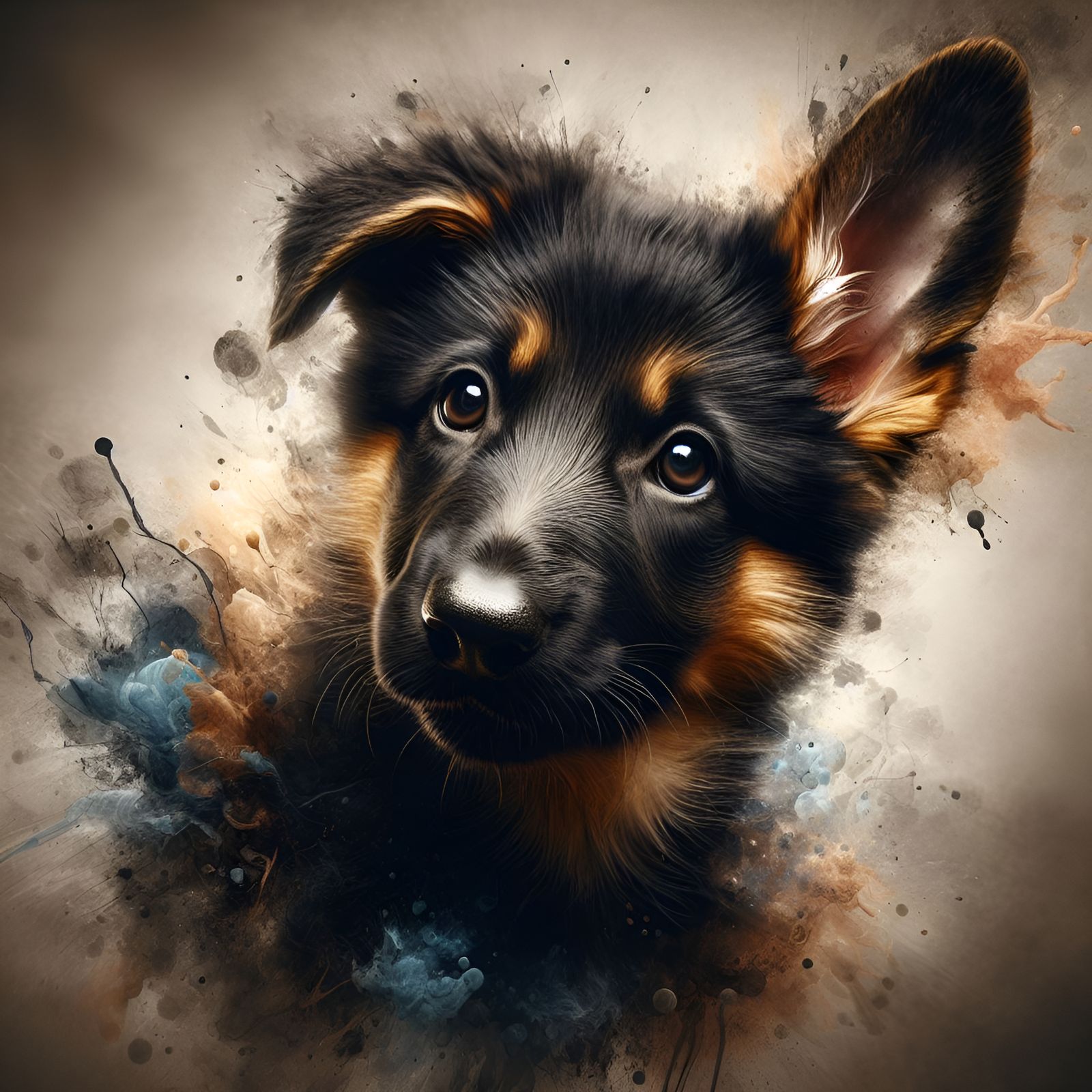 Innocence and Wonder