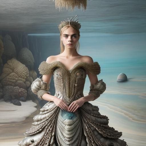 caa delevingne