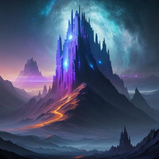 galaxy
