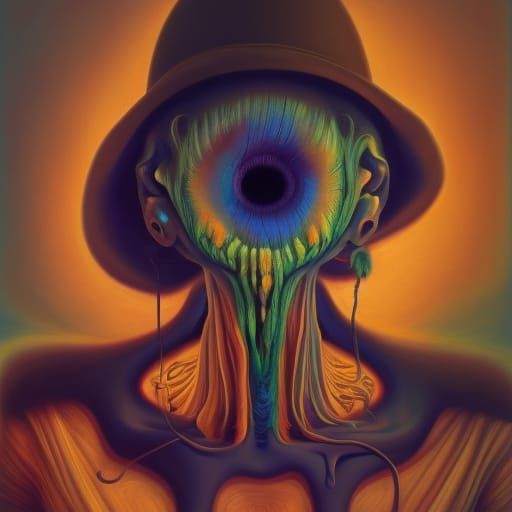 Untitled Creation