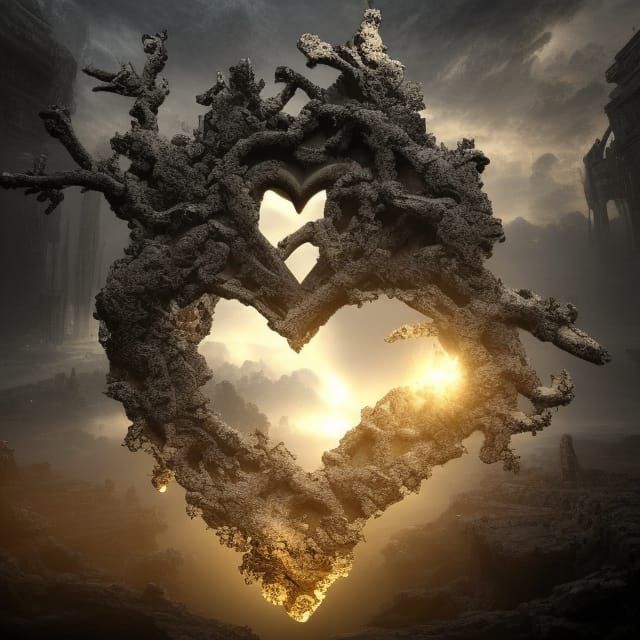 Persevering Hearts