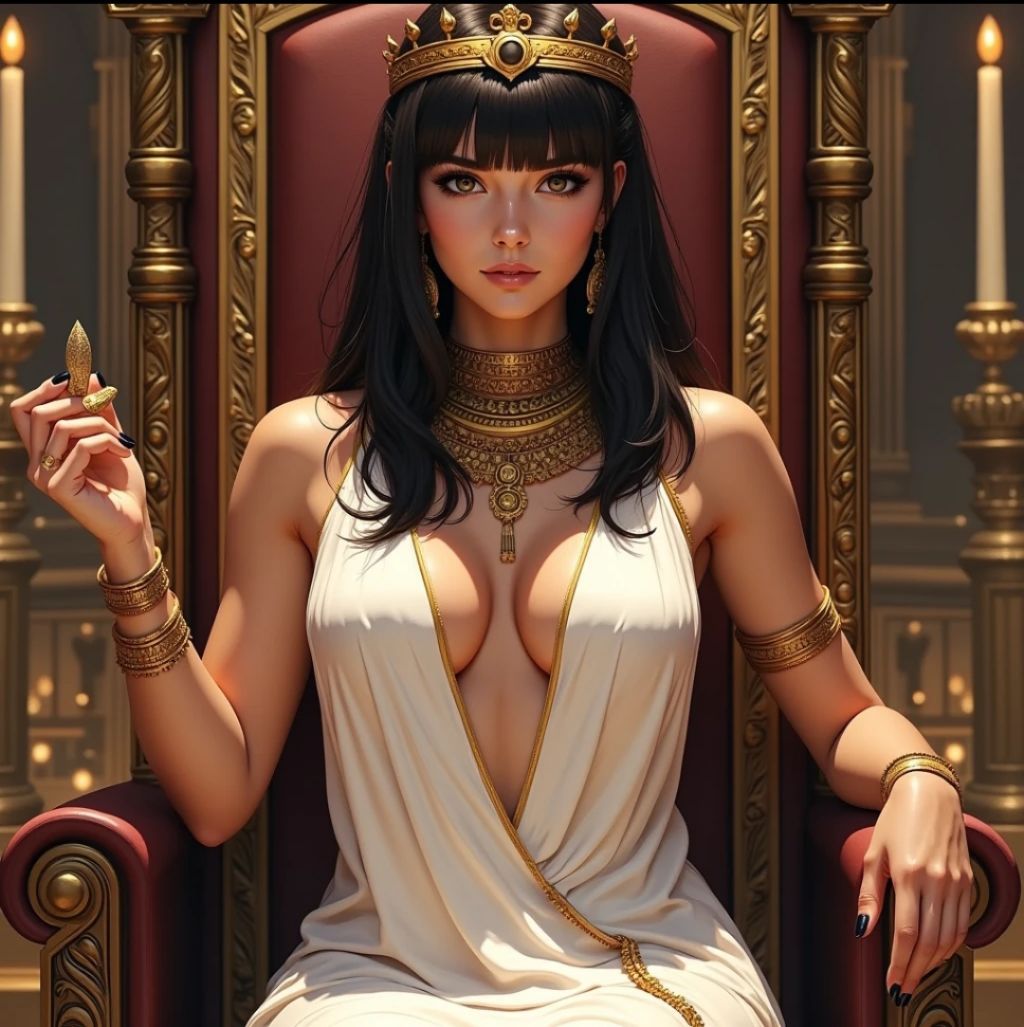 Cleopatra VII n6
