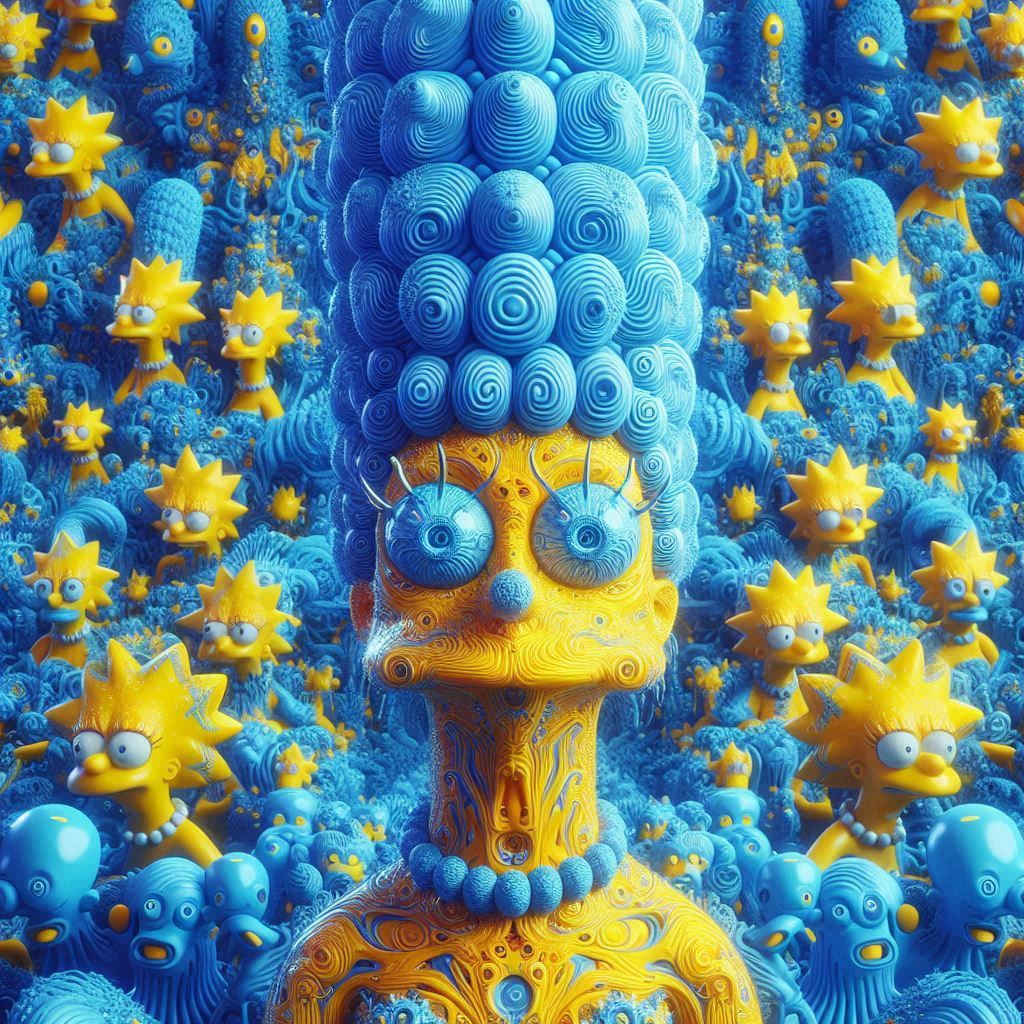 Marge