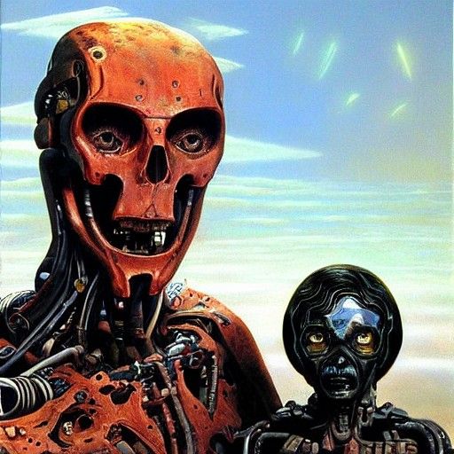 The AI conversation