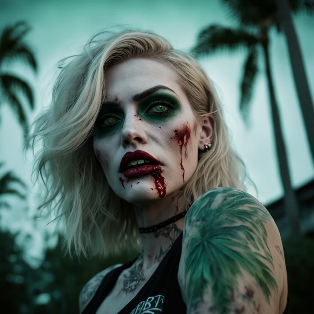 brainrotted braineater