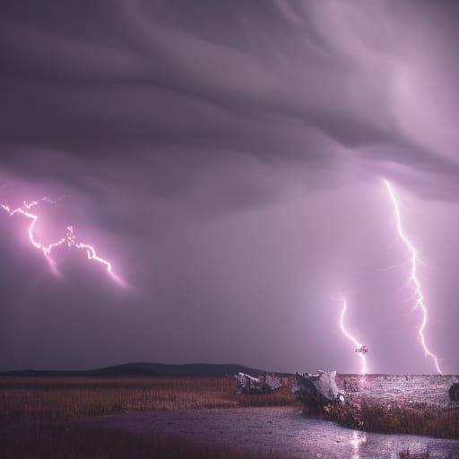 storm