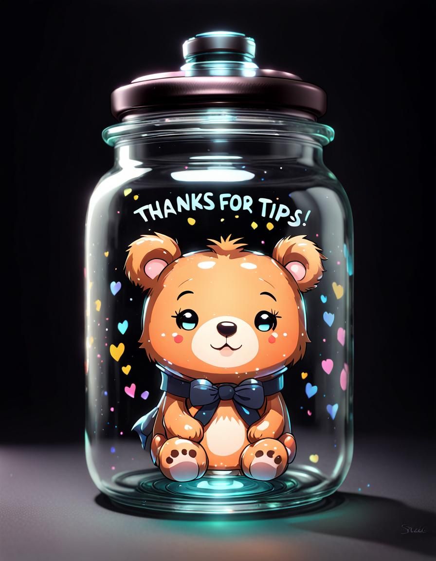 Thanks for tips