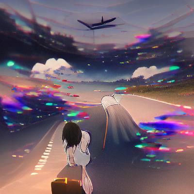 Leave you behind