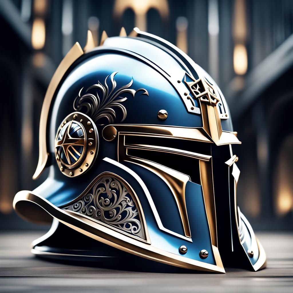 The Helmet