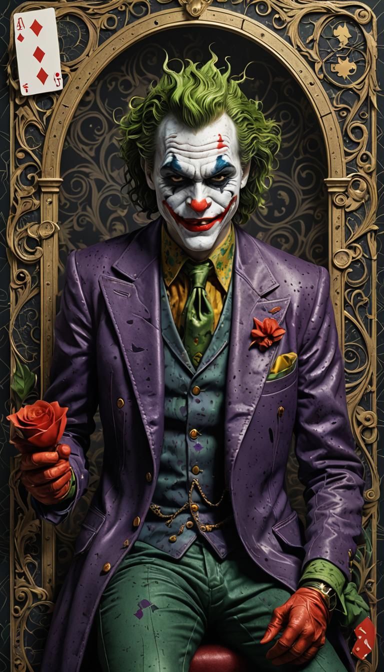 Do You Like Flowers?