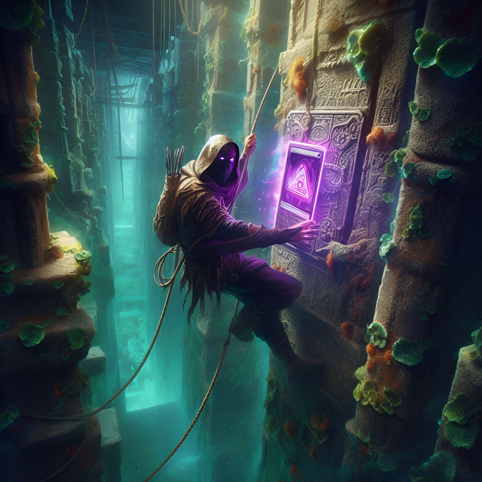 The Lost Caverns of Ixalan - Oltec Archaeologists (Creature ...