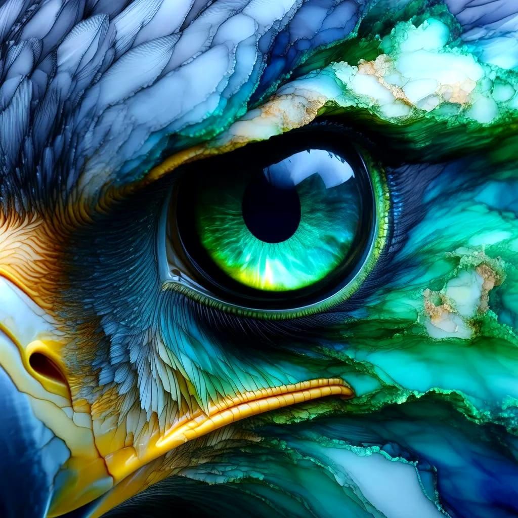 Eagle Eye