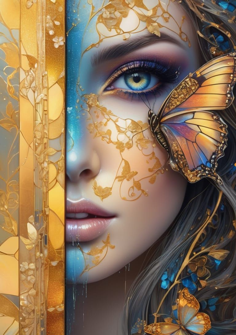 ✨ Éclat de Grâce  ✨