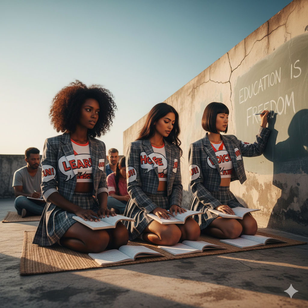 Against Indifference