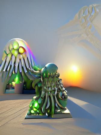 Heavy Metal Cthulhu