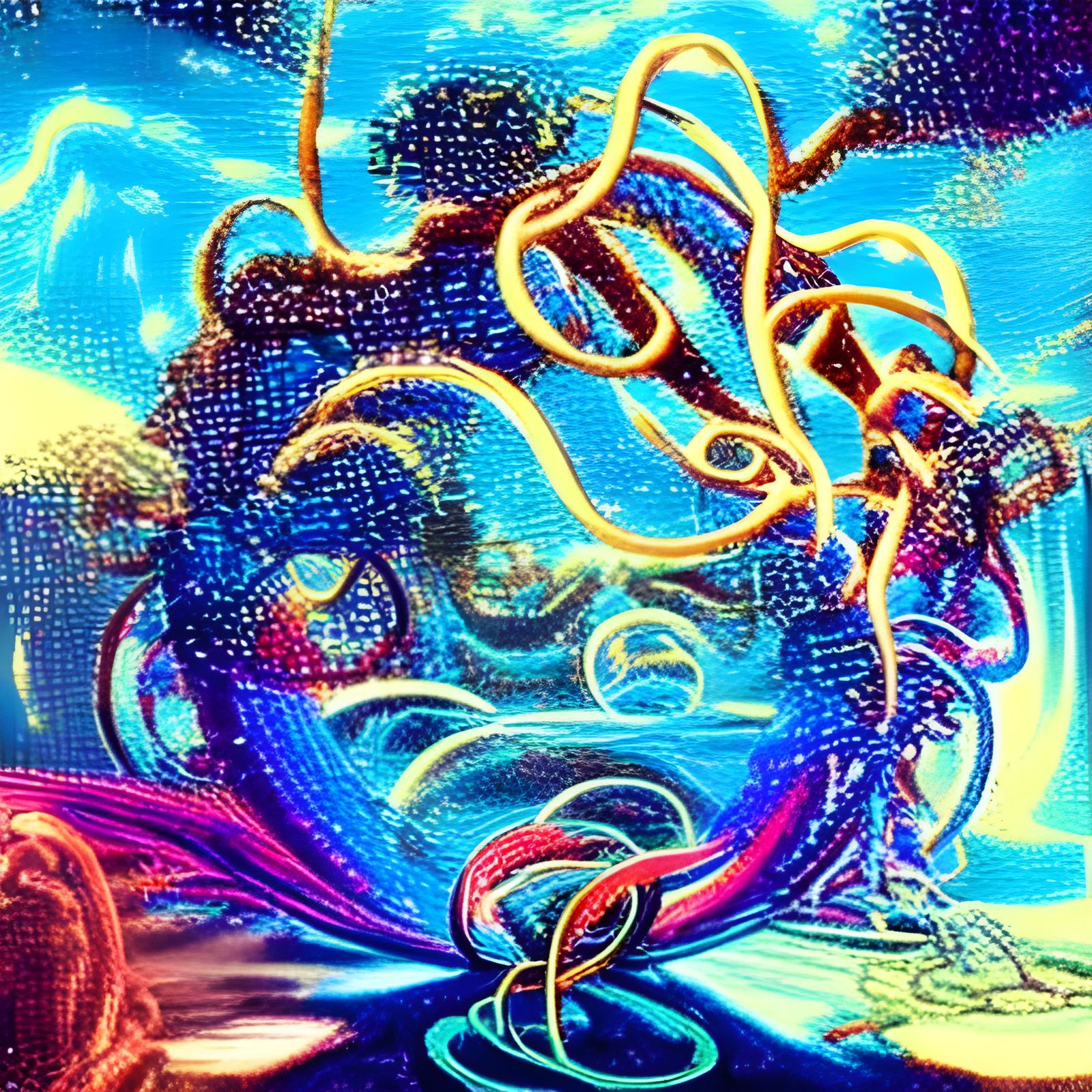 Untitled Creation