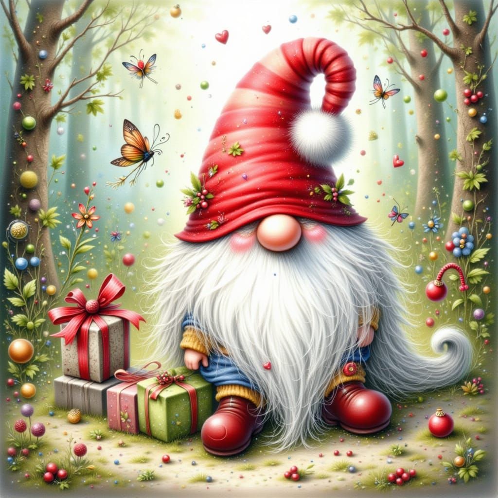 Training new lore EWS Fantasy