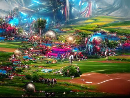 field of dreams