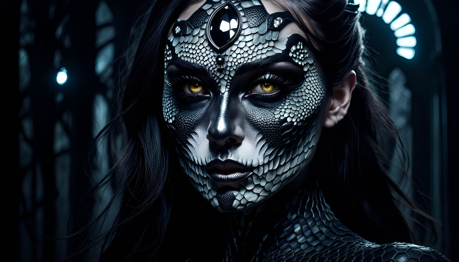 Predator