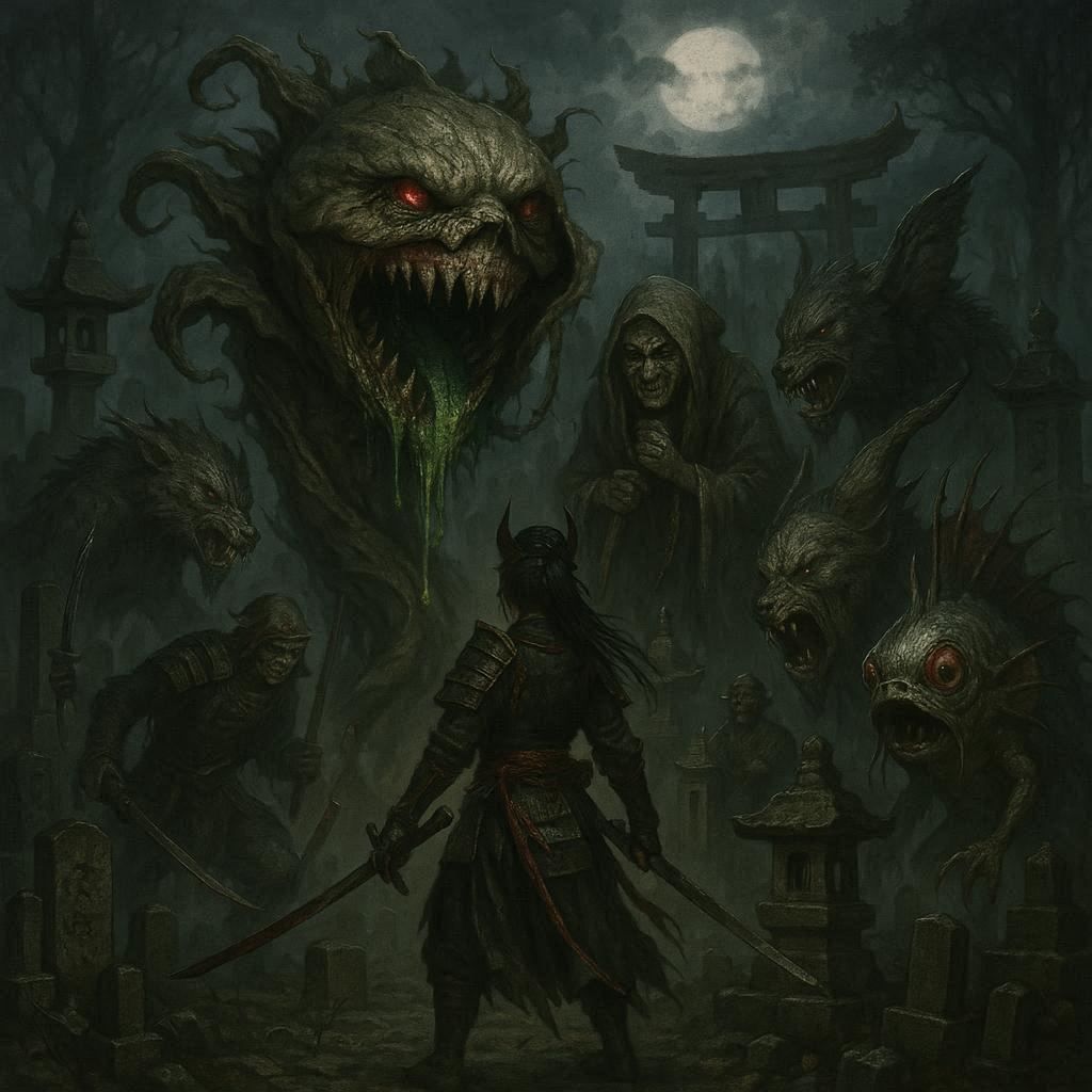 "Little Shop of Horrors" & "Big Trouble in Little China" Gon...