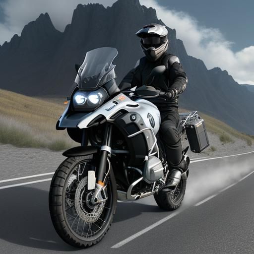 Rider