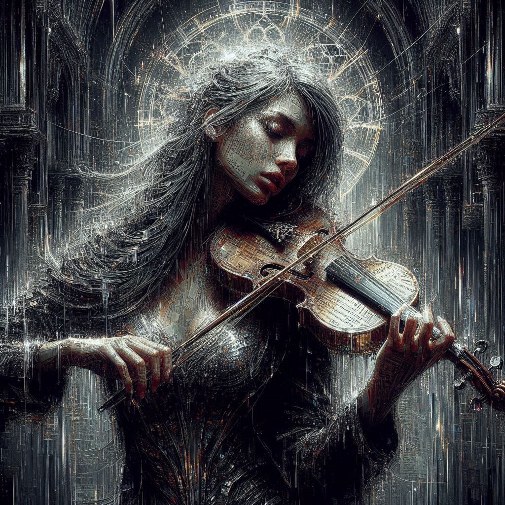 the face of a god v276