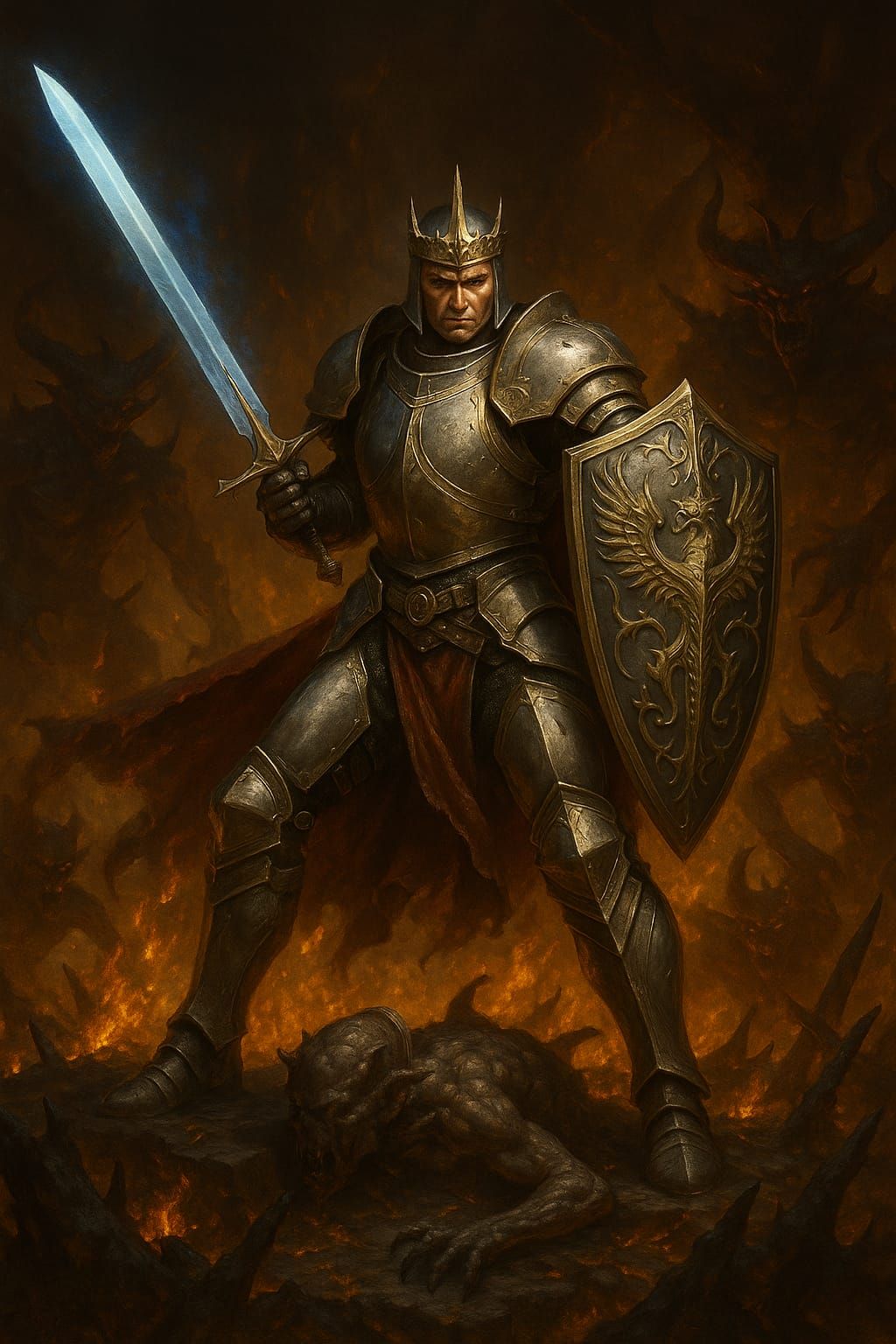 Diablo II Resurrected - Paladin