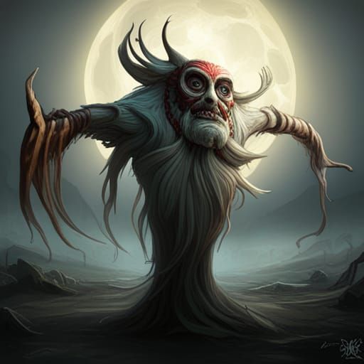 totem