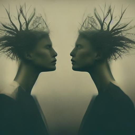 Untitled Creation