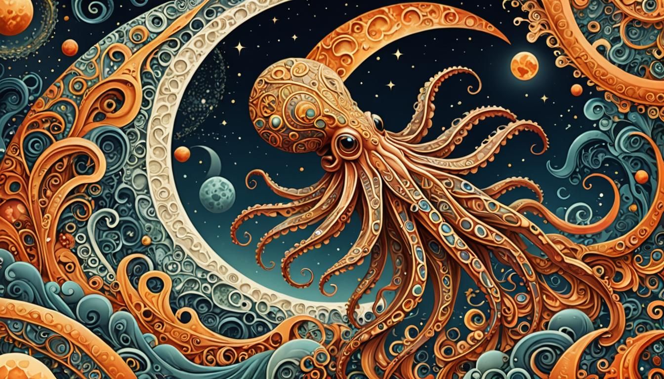 Squid
