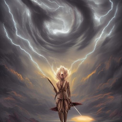storm