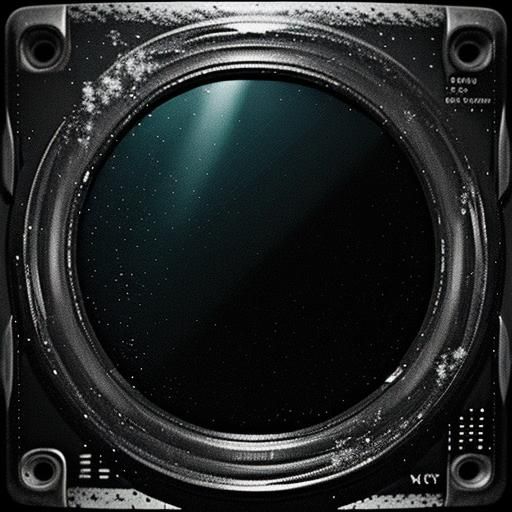 Very Scary VHS tape Found Footage caught on black and white recorded live tape with static shaky camera buffering very poor signal of Dark s...