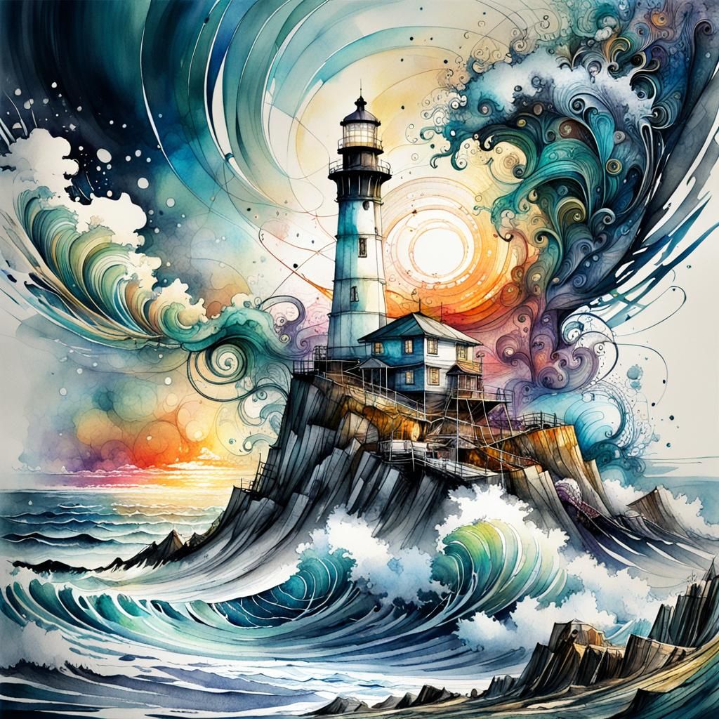 Lighthouse