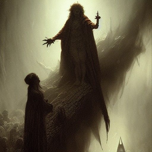 My Demons