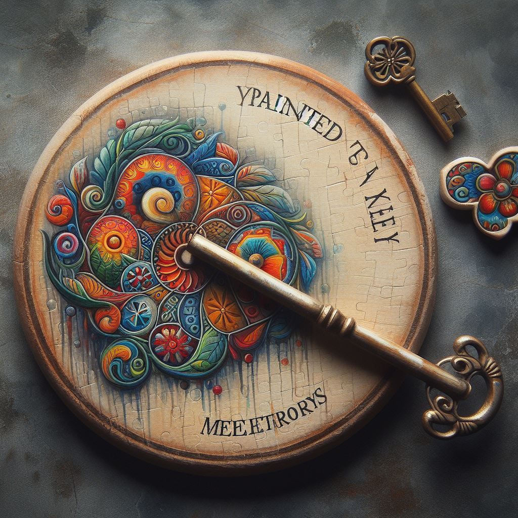 Keys