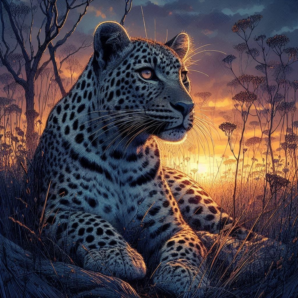 Leopard