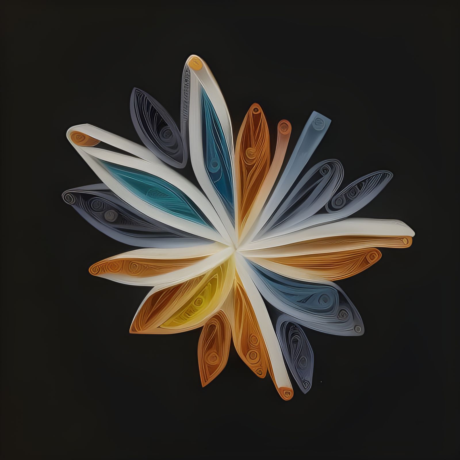 Spiraling
