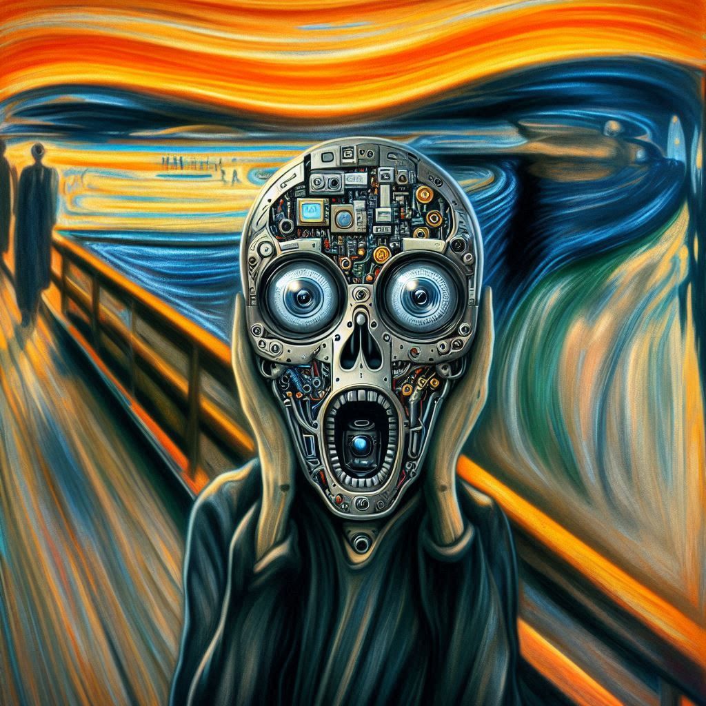 The Scream