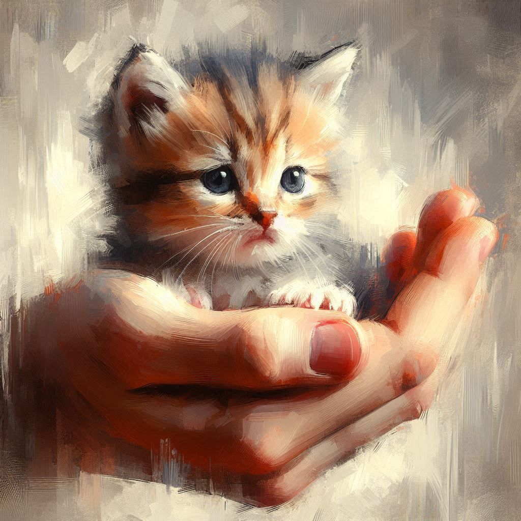 Pawsitively Precious
  by @Punkmeister
