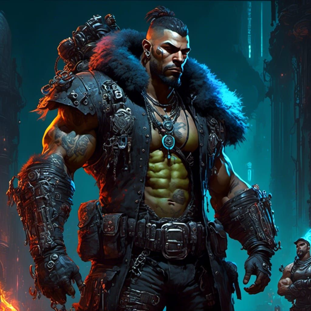 Gang Warlord 2