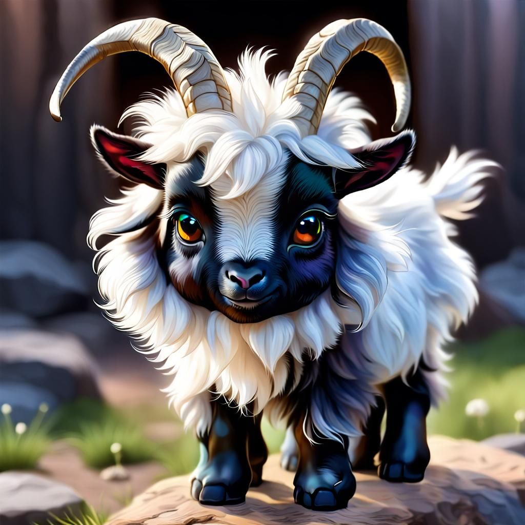 Little GOAT