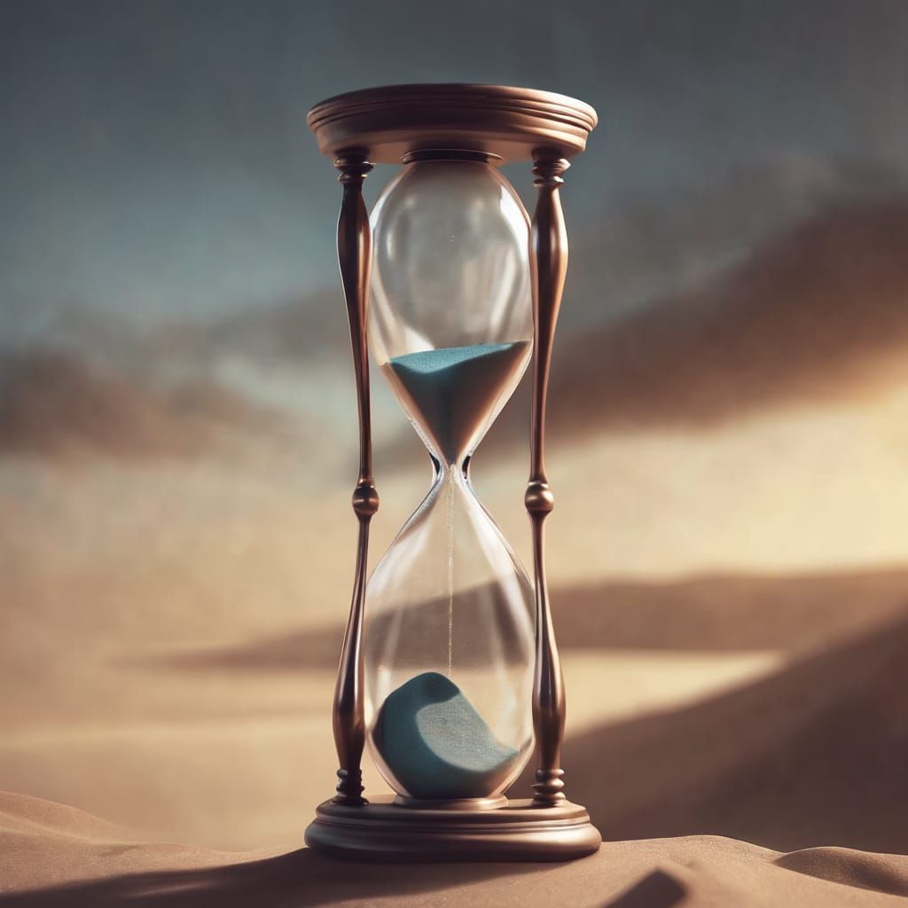Hourglass