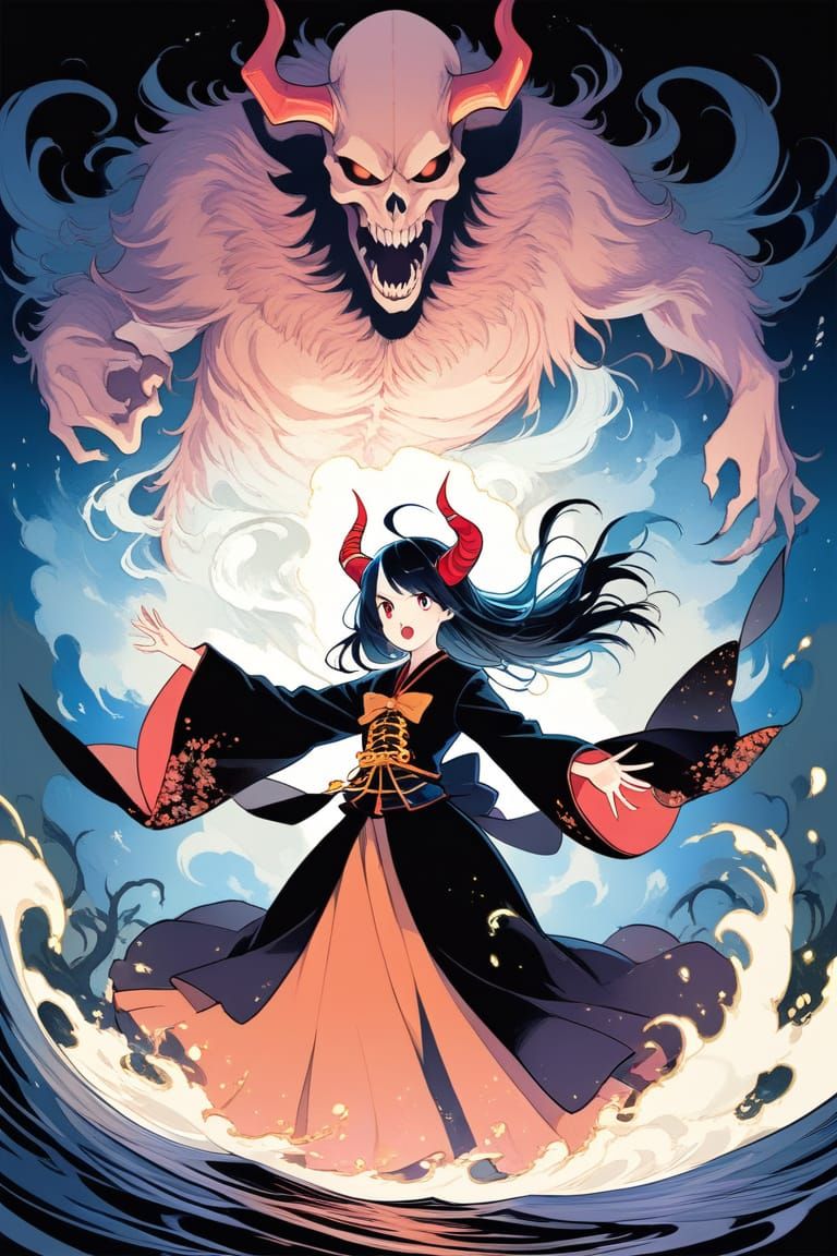 Summoner of Demons II